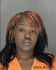 Shanell Sims Arrest Mugshot Volusia 04/03/2013