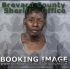 Shaniqua Edwards Arrest Mugshot Brevard 03/23/2017