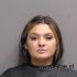 Shanna Kuenzi Arrest Mugshot Flagler 9/23/2022