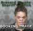 Shannan Prodell Arrest Mugshot Brevard 09/19/2017