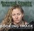 Shannon Parker Arrest Mugshot Brevard 10/17/2023