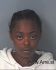 Shantanique Everett Arrest Mugshot Hernando 08/01/2016 23:35