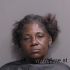 Shantel Scott Arrest Mugshot Flagler 3/24/2023