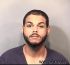 Shaquille Robbins Arrest Mugshot Brevard 12/09/2015