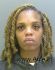 Sharmaine Hunter Arrest Mugshot Hendry 01-30-2024