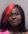 Sharon Jones Arrest Mugshot Lee 2012-03-24