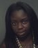 Shatoyia Peterson Arrest Mugshot Orange 05/11/2016