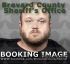 Shaun Shoenight Arrest Mugshot Brevard 10/10/2021