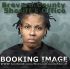 Shaunda Green Arrest Mugshot Brevard 10/31/2023