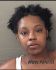 Shaunquetta Faulkner Arrest Mugshot Escambia 10/05/2016