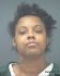 Shaunquetta Faulkner Arrest Mugshot Santa Rosa 10/11/2016
