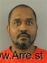 Shawn Hunter Arrest Mugshot Charlotte 01/25/2016