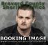 Shawn Lambert Arrest Mugshot Brevard 02/19/2016