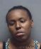 Shawnise Atkins Arrest Mugshot Lee 2013-08-26