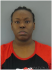 Shawnise Atkins Arrest Mugshot Charlotte 03/01/2012