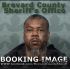Shawntay Peppers Arrest Mugshot Brevard 05/21/2023