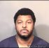 Shay Wilson Arrest Mugshot Brevard 11/07/2018