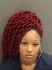 Shayla Mitchell Arrest Mugshot Orange 09/14/2019