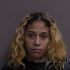 Sheila Martinez Arrest Mugshot Flagler 4/19/2021