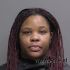 Shekeria Wilkins Arrest Mugshot Flagler 2/10/2022