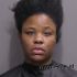 Shekeria Wilkins Arrest Mugshot Flagler 7/15/2021