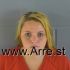 Shelby Cunningham Arrest Mugshot Levy 2019-04-20