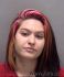 Shelby Fournier Arrest Mugshot Lee 2012-05-22