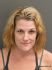 Shelley Unruh Arrest Mugshot Orange 12/06/2017