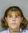 Shellie Shores Arrest Mugshot Polk 5/1/2003