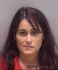 Shelly Hecker Arrest Mugshot Lee 2009-09-17