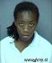 Sherica Crews Arrest Mugshot Lee 1999-12-10
