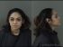 Sherisa Espinueva Arrest Mugshot Indian River 03/14/2014