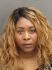 Sherly Goby Arrest Mugshot Orange 05/11/2017