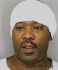 Sherman Carter Arrest Mugshot Polk 8/17/2002