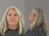 Sherri Crane Arrest Mugshot Flagler 10/13/2017