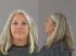 Sherri Crane Arrest Mugshot Flagler 11/24/2017