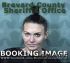 Sherry Jasinski Arrest Mugshot Brevard 03/20/2017