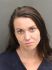 Sherry Jasinski Arrest Mugshot Orange 02/24/2017