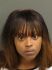 Shianne Owens Arrest Mugshot Orange 06/21/2018