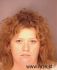 Shirley Ross Arrest Mugshot Polk 3/27/1997