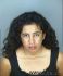 Sonia Aguilar Arrest Mugshot Lee 1997-08-24