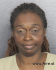 Sonja Brown Arrest Mugshot Broward 01/24/2022