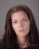 Sonya Ebisch Arrest Mugshot Pasco 04/26/2018