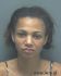Sophia Avila Arrest Mugshot Lee 2014-08-29