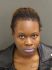 Stacey Francois Arrest Mugshot Orange 11/27/2018