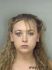 Stacy Chaney Arrest Mugshot Polk 9/9/2001