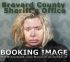 Stacy Frances Arrest Mugshot Brevard 05/29/2024