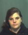 Stacy Mendenhall Arrest Mugshot Orange 09/18/2014