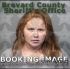Stacy Sperling Arrest Mugshot Brevard 12/25/2018