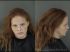 Stacy Sperling Arrest Mugshot Indian River 12/24/2015
